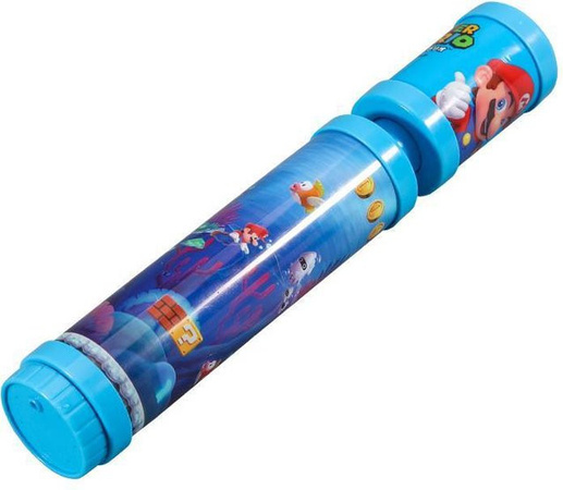 DewBloom Super Mario Wasserpistolen-Spielzeug mit Zugmechanismus