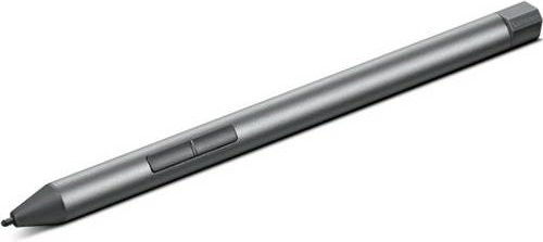 Lenovo Tab Pen Pro Aktiver Bluetooth Stylus in Luna Gray für Yoga Plus - Bild 1