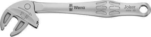 Wera Joker XS 6004 Selbstjustierender Maulschlüssel 7-10 mm - Bild 1