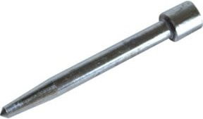 BGS Ersatzspitze für Art. 2085 in Silber - Bild 1