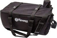 Petromax Tasche für Loki und Loki2 in Schwarz aus Polyester - Bild 1
