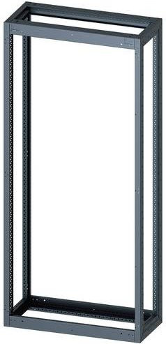Siemens Gerüst 8MF1094-2GS30 in Grau, Breite: 40,0 cm, Tiefe: 200,0 cm, Höhe: 90,0 cm - Bild 1