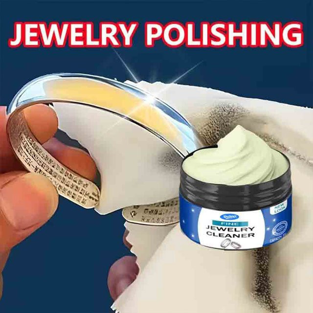 CAOWTAN Polierpaste für Uhren, Unisex - Bild 1