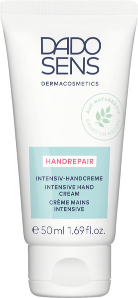 DADO SENS HandRepair Intensiv-Handcreme mit Panthenol - Bild 1