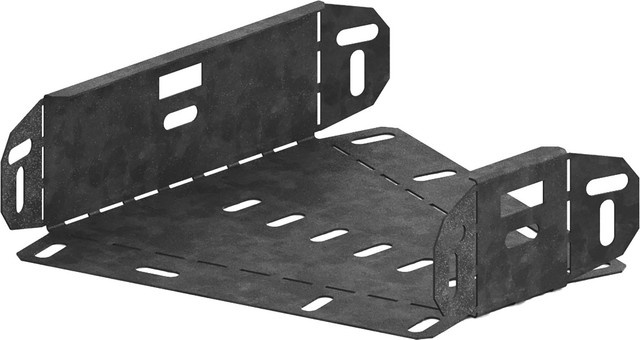 Legrand Kabelrinnen-Zubehör 350223 in Grau - Bild 1