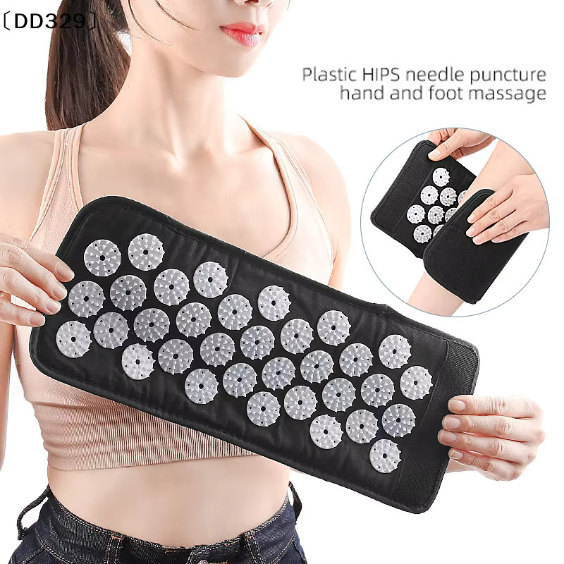JETTING Akupunktur-Massage-Armband, Unisex - Bild 2
