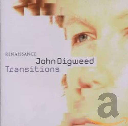 John Digweed - Transitions 1 CD Renaissance 2006 Electronic Dance & Electronica - Bild 1