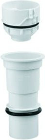 Grohe Adapter 4,5 l für GD 2 in Weiß - Bild 1