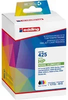 Edding Tintenpatronen Kombi-Pack kompatibel mit HP 920 und 920XL in Schwarz, Cyan, Magenta und Gelb - Bild 2