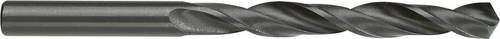 Metabo HSS Metall-Spiralbohrer Set, 10 Stück, Farbe Schwarz/Grau, Durchmesser: 5,2 mm, Gesamtlänge: 86 mm - Bild 1