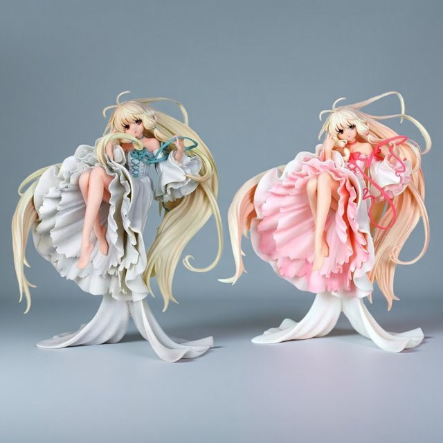 Bandai Chobits Chii Anime Actionfigur, PVC-Modell, 25cm - Bild 1
