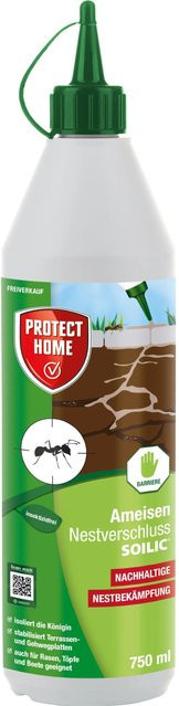 Protect Home Ameisen Nestverschluss aus Lehm 750 ml - Bild 1