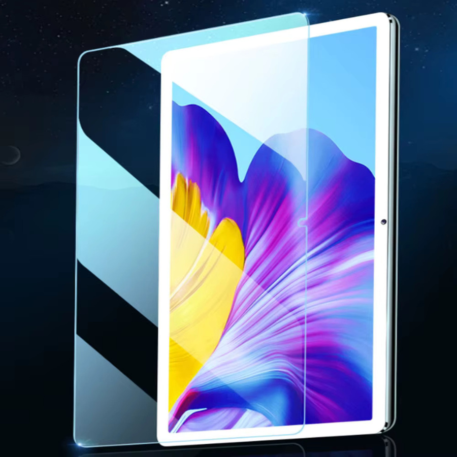 Xiaomi Displayschutzfolie für Redmi Pad Pro 12,1 Zoll, transparent, kratzfest mit 9H-Härte - Bild 5