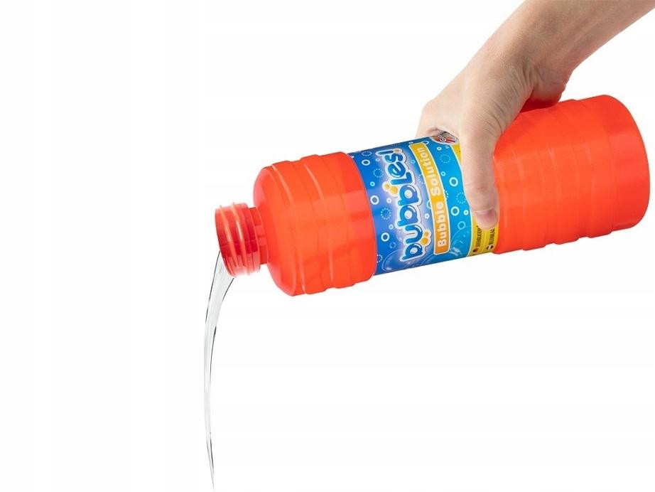 Grafix Seifenblasenflüssigkeit 1000 ml - Bild 2