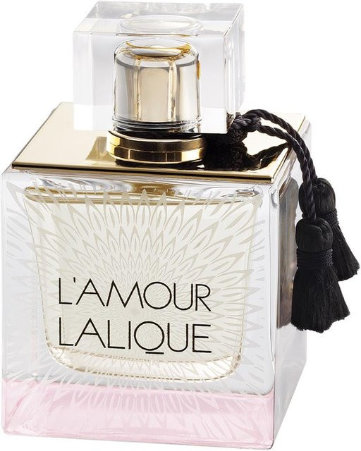 Lalique L'Amour Eau de Parfum, 100 ml, Damen - Bild 1