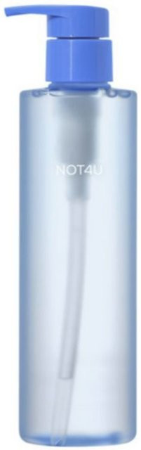 NOT4U Körperserum, 290 ml, für zu Akne neigende Haut - Bild 1