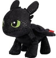 Schmidt Spiele Dragons Ohnezahn Kuscheltier aus Plüsch - Bild 1