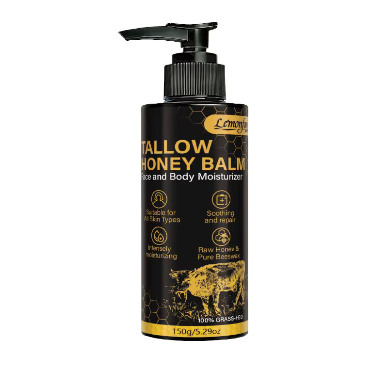 Lemonfay Balsam mit Rohhonig, Gesicht & Körper, Unisex - Bild 6