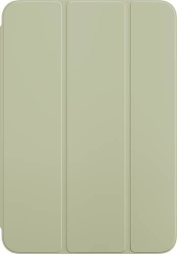 Apple Smart Folio Schutzhülle für iPad mini 8,3 Zoll (A17 Pro, 2024) in Sage Green - Bild 1