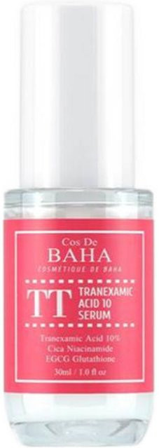 COS De BAHA Serum mit Tranexamsäure, Unisex - Bild 1