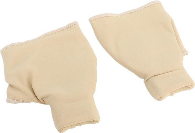 Fishine Großzehenschiene, Beige, Unisex - Bild 1