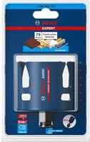 Bosch EXPERT Construction Lochsäge mit PC Plus für Baumaterialien Durchmesser: 79 mm - Bild 2