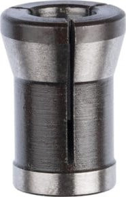 Bosch Spannzange ohne Spannmutter 1/4 Zoll in Silber für Bosch-Oberfräsen - Bild 1