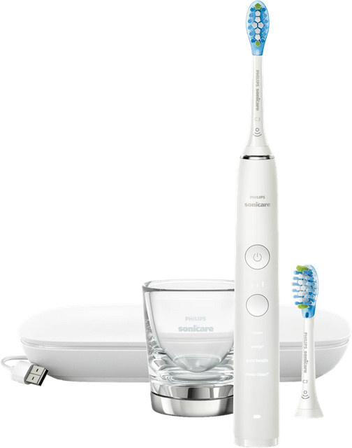 Philips 9000 HX9913/18, White, Unisex - Bild 1