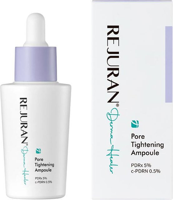 REJURAN Derma Healer Porenverfeinernde Ampulle, 30 ml, Kollagen - Bild 1