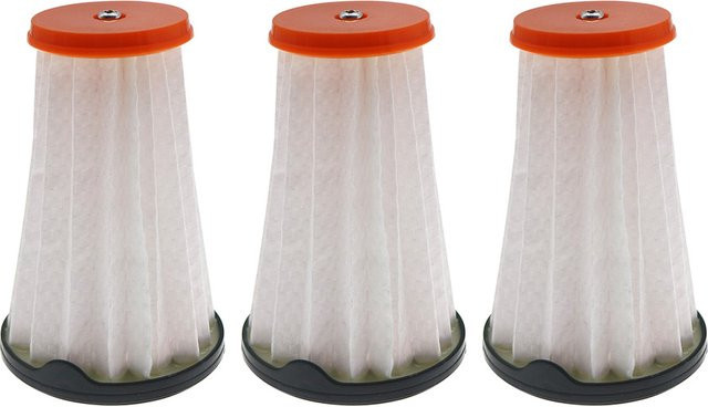Electrolux HEPA Ersatzfilter in Weiß für Roboterstaubsauger Modelle zb3003 zb3113 zb6118 zb5108 - Bild 1