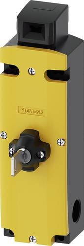 Siemens Sicherheits-Positionsschalter 3SE5322-0SE21 gelb IP66 IP67 230V 6A - Bild 1
