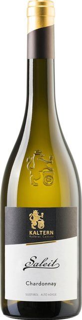 Kellerei Kaltern Chardonnay Weißwein, Alto Adige, 2024, trocken, 0,75 l - Bild 1