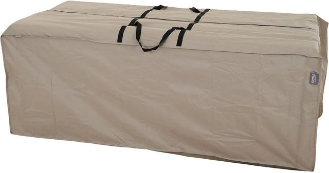 Siena Garden Aufbewahrungstasche Plus Beige B/T/H: 175 x 80 x 60 cm - Bild 1