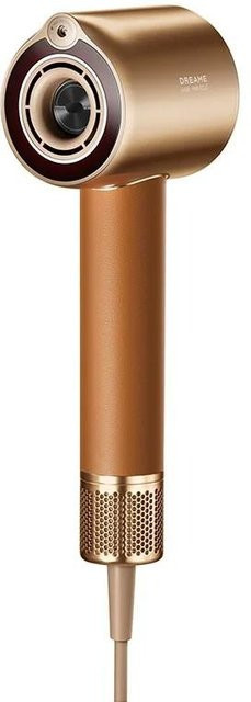 Dreame Miracle Pro Haartrockner, Gold - Bild 2
