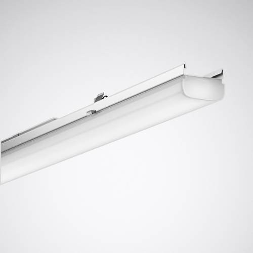 Trilux LED-Geräteträger 139W in Weiß - Bild 1