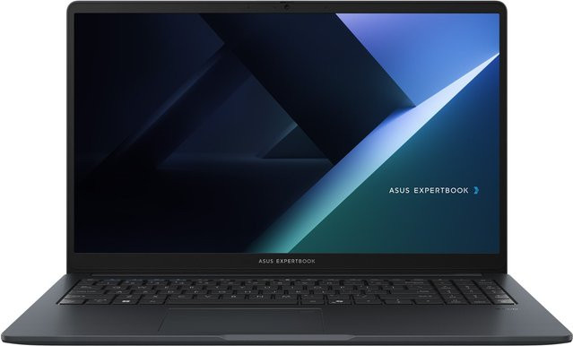 Asus ExpertBook B1 B1503CVA-S73399X Notebook in Gentle Grey mit 15,6 Zoll Full HD Display, Intel Core i7, 16 GB RAM und 512 GB SSD, Windows 11 - Bild 1