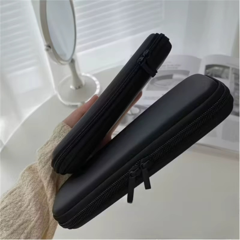 Define Beauty Make-up-Pinsel-Organizer-Etui, Kosmetiktasche - Bild 2