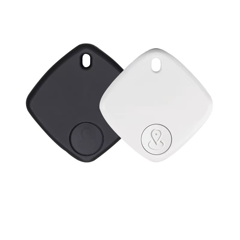 GGBEE Bluetooth GPS-Tracker in Schwarz für Haustiere, Kinder und Wertsachen kompatibel mit iOS und Android Find My App - Bild 4