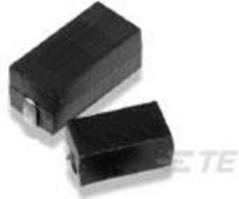TE Connectivity 8-1879233-9 SMD Tape on Full Reel in Schwarz - Bild 1