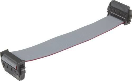 HARTING Sensor-Aktor-Steckverbinder konfektioniert, Grau, Länge: 0,5 m - Bild 1