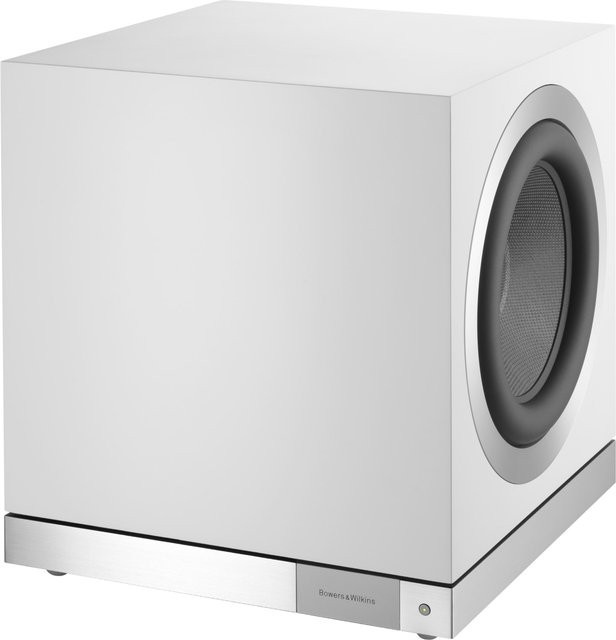 Bowers & Wilkins DB1D Aktiv-Subwoofer in Weiß - Bild 1