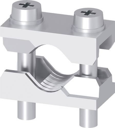 Siemens Prismenklemme 3NP1933-1BB10 in Silber - Bild 1