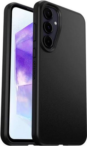 Otterbox React Backcover für Samsung Galaxy A55 5G in Schwarz - Bild 1