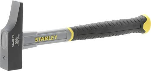 Stanley Schreinerhammer Fiberglas Grau 500g - Bild 1