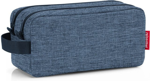Reisenthel Cosmetic Duo Case Twist Blue - Bild 1