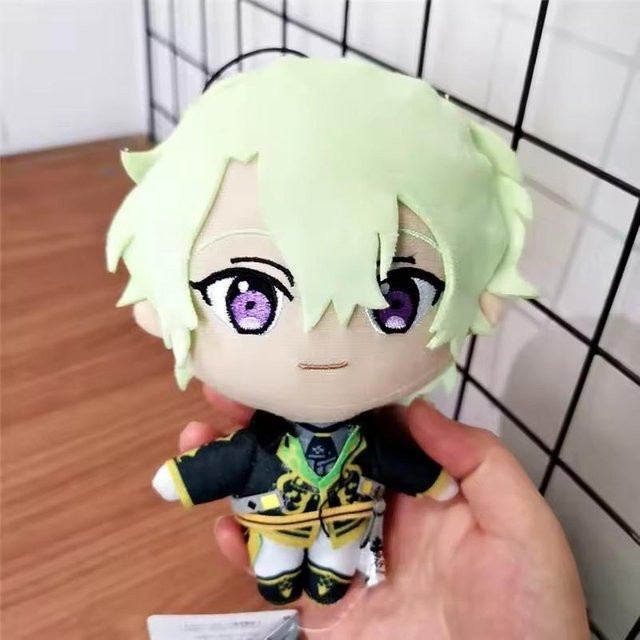 Yiran toy Ensemble Stars Plüschtier, 17cm, ab 14 Jahre - Bild 1
