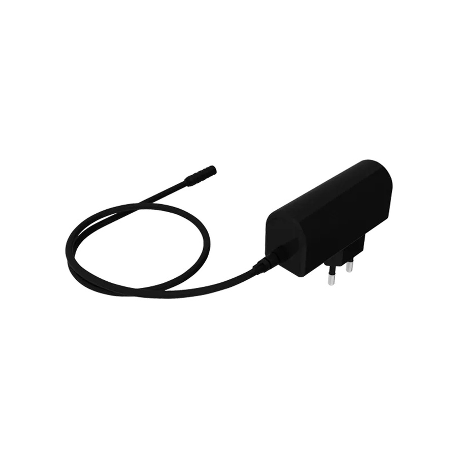 Delabie Euro-Steckernetzteil 6 V Schwarz für TEMPOMATIC 4 WT (Modell nach Februar 2016) - Bild 2