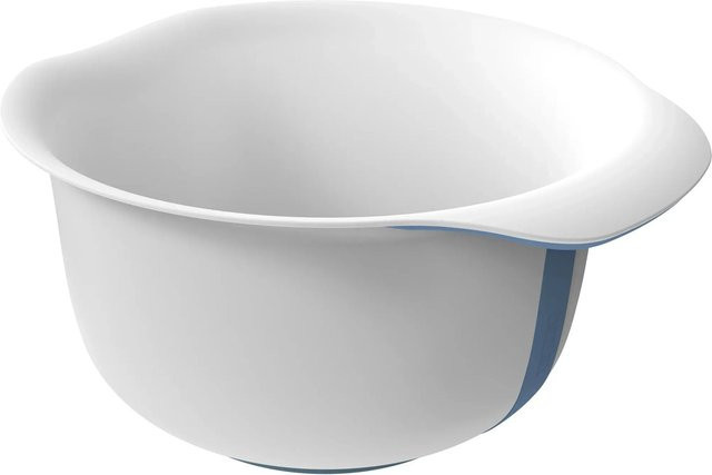 Rotho Rührschüssel Fresh 4 in Horizontblau - Bild 1