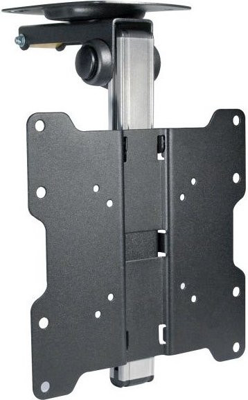 MyWall LCD/LED-Deckenhalterung HL 12 L in Schwarz - Bild 1