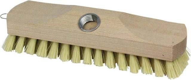 LUX-TOOLS Schrubber aus Kunstfaser mit einer Breite von 24 cm - Bild 1